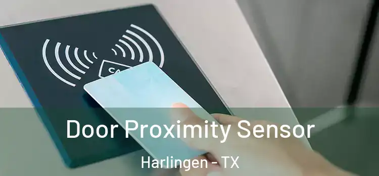  Door Proximity Sensor Harlingen - TX