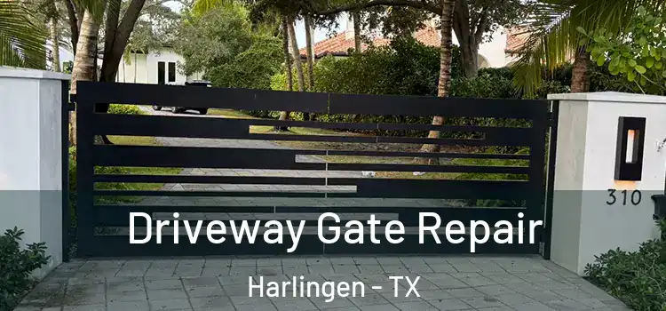  Driveway Gate Repair Harlingen - TX