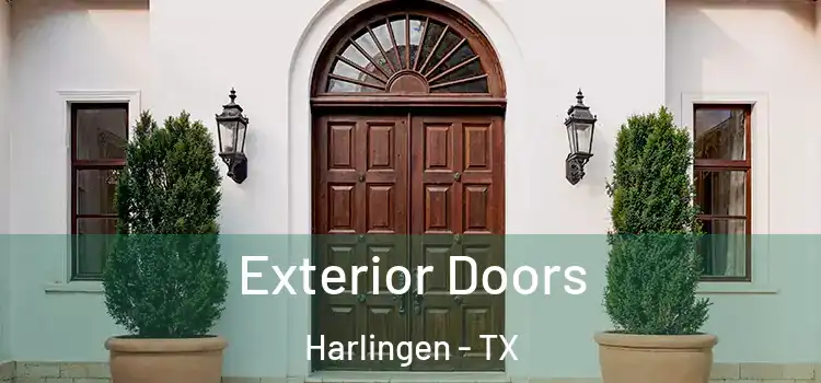  Exterior Doors Harlingen - TX