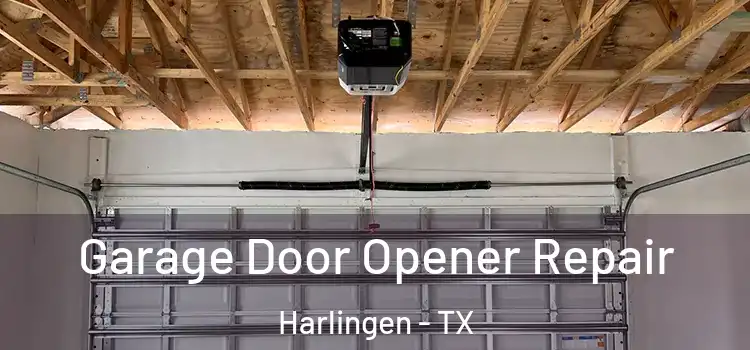  Garage Door Opener Repair Harlingen - TX