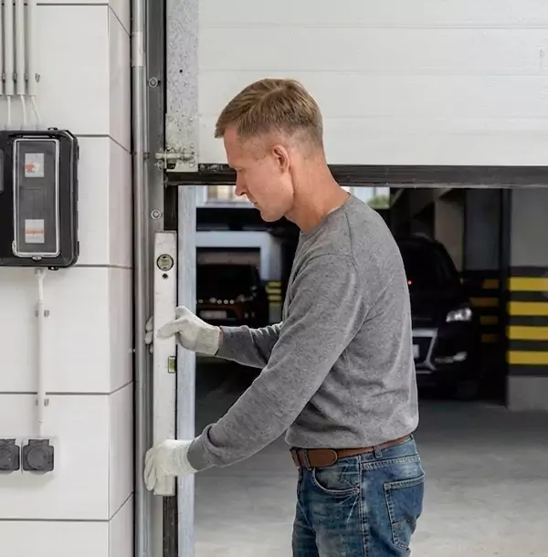 Why Choose Us for Door, Gate and Security Services in Harlingen, TX