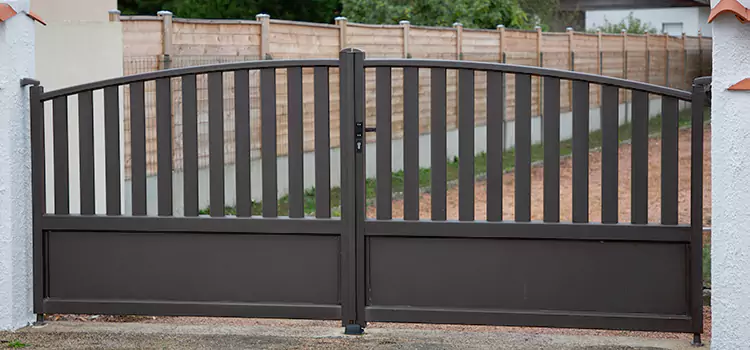 Advanced Gate Solutions in Harlingen, TX
