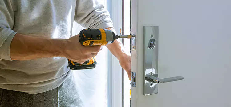 Door Knob Lock Repair Harlingen