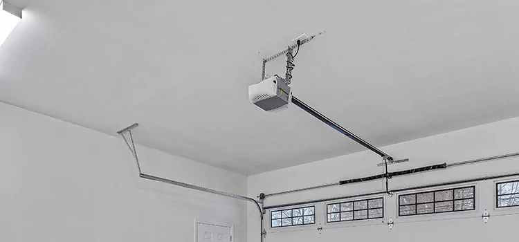 Experienced Garage Door Installers Harlingen