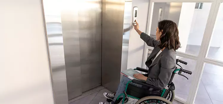 Benefits of Modern Handicap Door Systems in Harlingen, TX