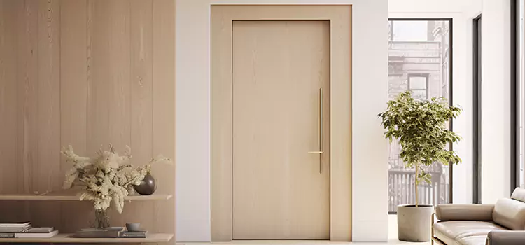 Choose Quality for Your Inside Doors in Harlingen, TX