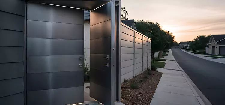 Comprehensive Steel Door Solutions in Harlingen, TX