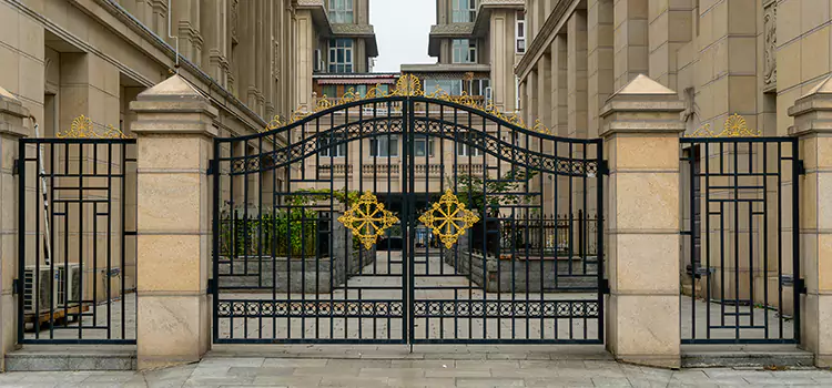 Comprehensive Iron Gate Maintenance Solutions in Harlingen, TX
