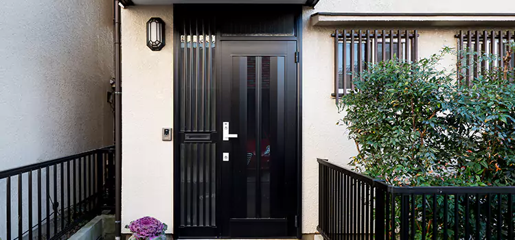 Popular Exterior Door Options in Harlingen, TX