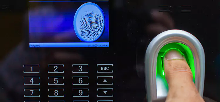 Your Trusted Partner for Secure Access in Harlingen, TX