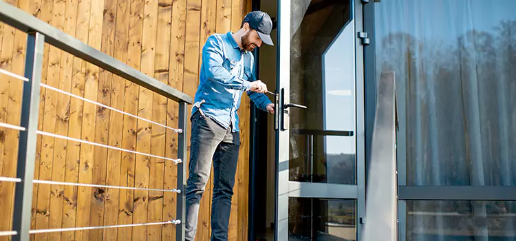 Emergency Patio Door Repair Harlingen