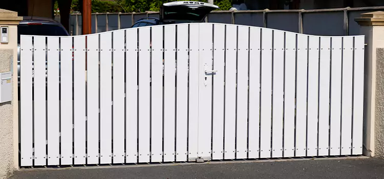 Why Choose Us for Residential Gate Repair in Harlingen, TX?