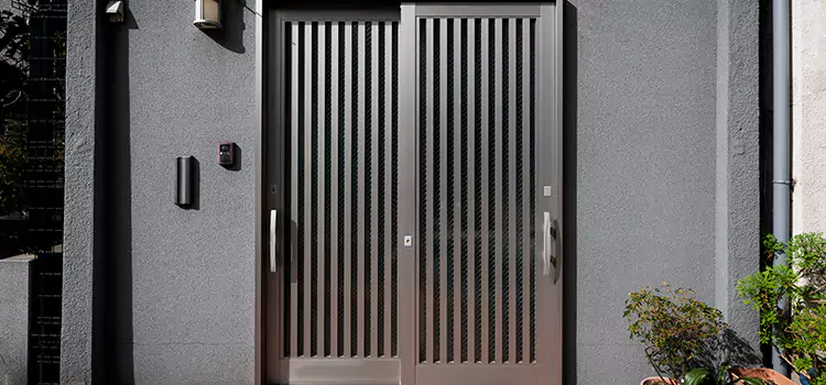 Specialized Steel Door Services in Harlingen, TX
