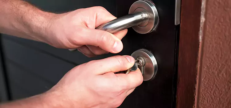 Door Closer Repair & Installation Harlingen