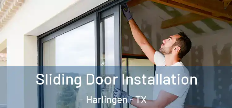  Sliding Door Installation Harlingen - TX