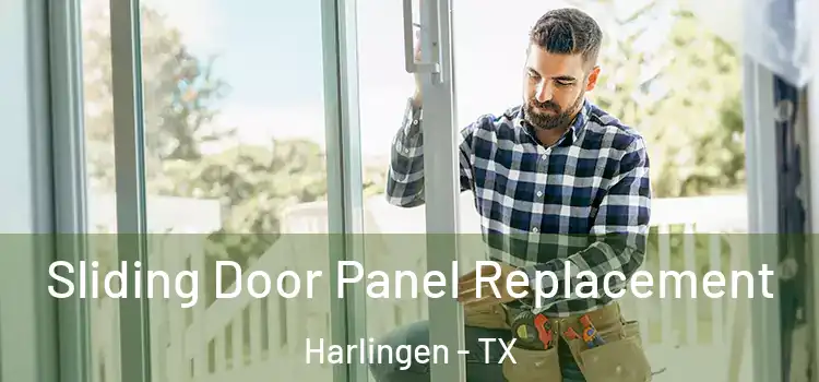  Sliding Door Panel Replacement Harlingen - TX