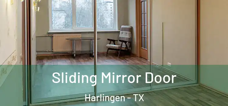  Sliding Mirror Door Harlingen - TX